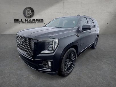 Used 2023 GMC Yukon Denali Ultimate