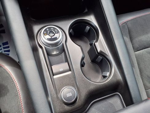 Certified 2025 Ford Explorer ST AWD/4WD image 25