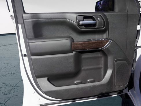 Used 2021 GMC Sierra 1500 Elevation image 25