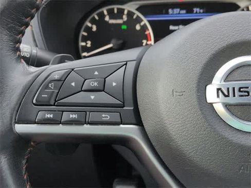 Used 2022 Nissan Altima 2.5 SR image 24