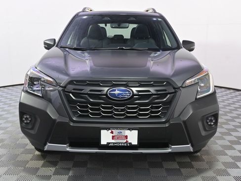 Used 2024 Subaru Forester Wilderness w/ Wilderness Package AWD/4WD image 10