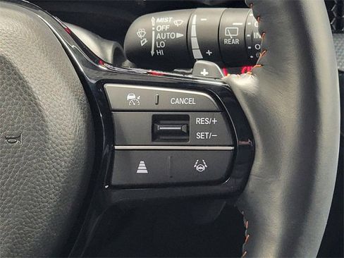 Certified 2023 Honda CR-V Sport Touring image 29