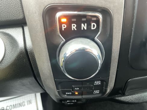 Used 2018 RAM 1500 Express image 16