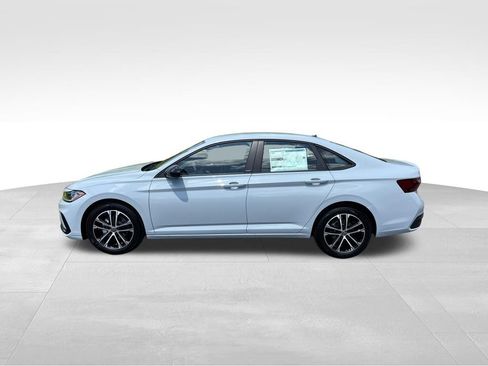 New 2026 Volkswagen Jetta Sport FWD image 4