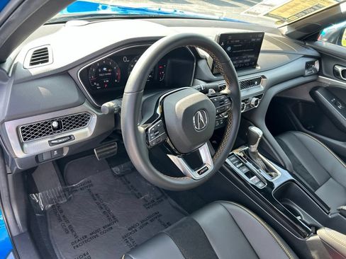 Used 2026 Acura Integra A-Spec FWD image 22