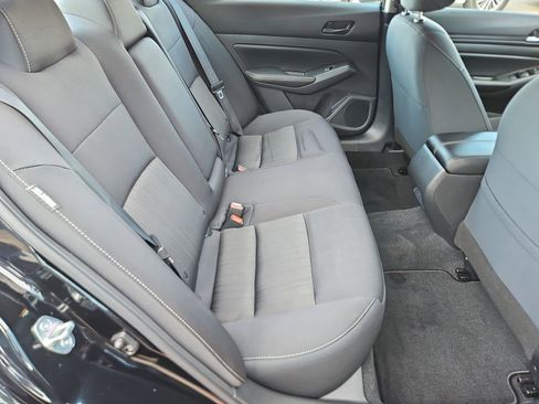 Certified 2024 Nissan Altima 2.5 SV image 21