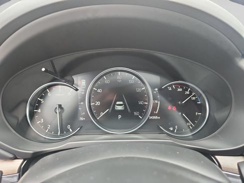 Used 2022 MAZDA CX-5 Signature AWD/4WD image 14