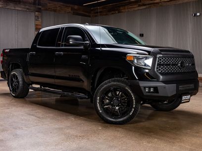 Used 2018 Toyota Tundra SR5
