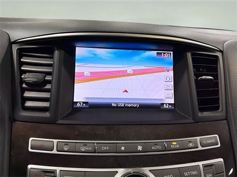 Used 2013 INFINITI JX35 FWD w/ Premium Pkg image 19