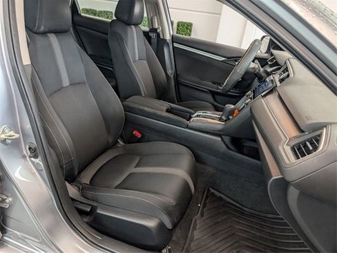 Used 2018 Honda Civic EX image 15