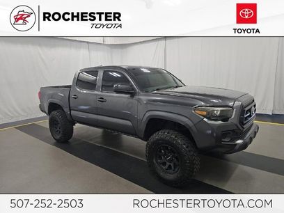 Used 2023 Toyota Tacoma SR