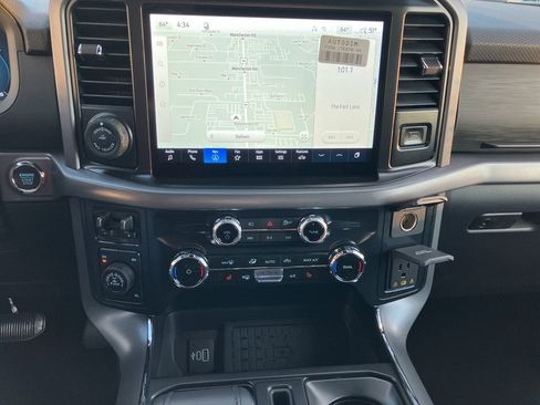 Used 2026 Ford F150 XLT w/ Equipment Group 302A MID image 21