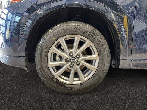 New 2025 MAZDA CX-5 AWD 2.5 S w/ Preferred Package image 11