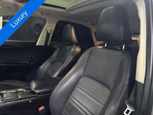 Used 2019 Lexus NX 300 AWD w/ Premium Package image 10