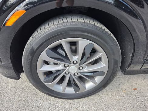 Used 2021 Buick Encore GX Select w/ Advanced Technology Package FWD image 7