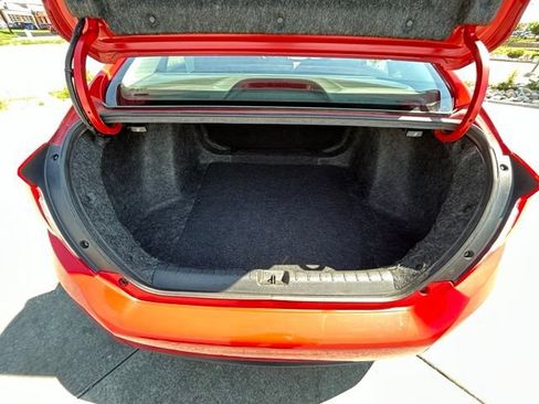 Used 2017 Honda Civic EX image 29