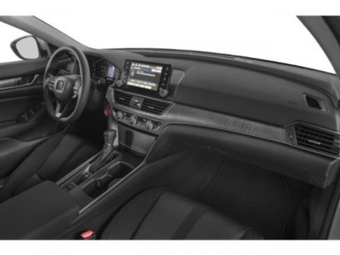 Certified 2018 Honda Accord EX image 16