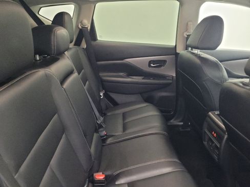 Used 2023 Nissan Murano SV FWD image 19