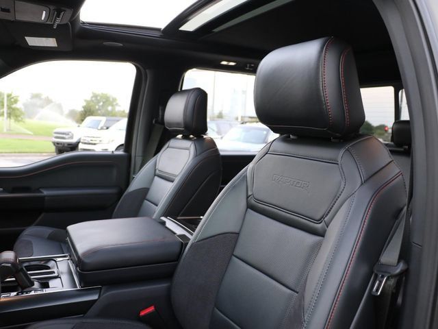 New 2026 Ford F150 Raptor AWD/4WD image 22