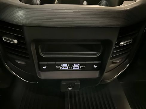 New 2026 RAM 2500 Power Wagon AWD/4WD image 14