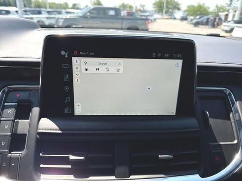 Used 2023 Chevrolet Tahoe High Country AWD/4WD image 14