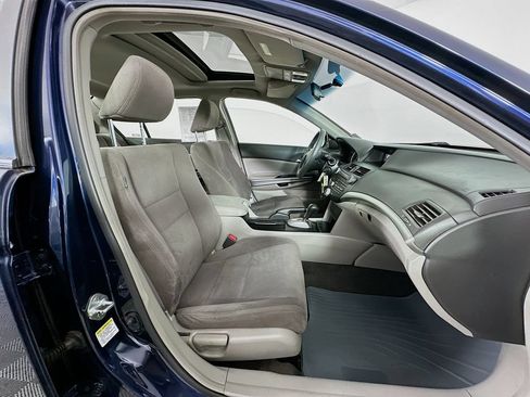 Used 2008 Honda Accord EX image 26
