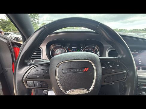 Used 2023 Dodge Charger GT image 12