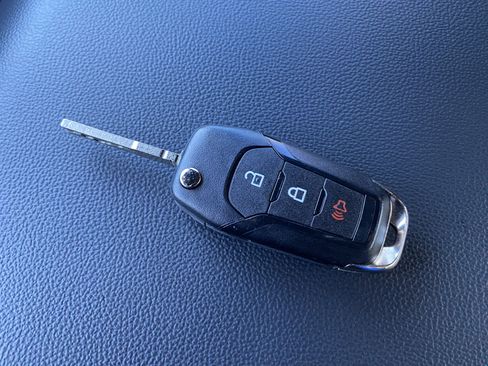 Used 2025 Ford F150 STX w/ Equipment Group 200A image 37