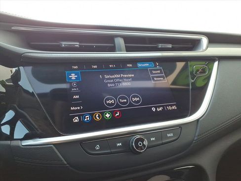 Certified 2022 Buick Encore GX Essence image 18