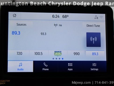 Used 2021 Ford Bronco Sport Badlands image 18