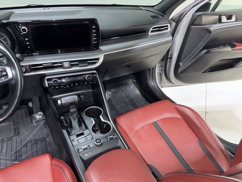 Used 2023 Kia K5 GT-Line image 24
