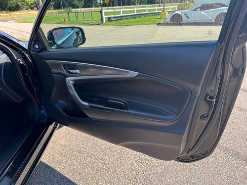 Used 2016 Honda Accord EX-L image 10