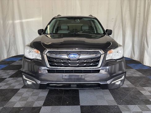 Used 2017 Subaru Forester 2.5i Limited w/ Popular Package #2 AWD/4WD image 4