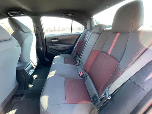 Used 2023 Toyota Corolla SE image 24