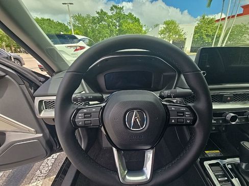 New 2026 Acura Integra FWD image 14