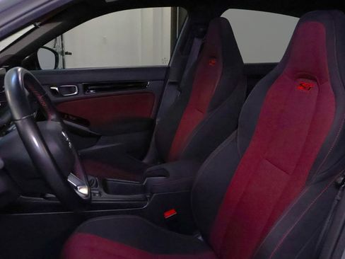 Used 2025 Honda Civic Si image 15