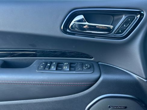 New 2026 Dodge Durango GT image 11