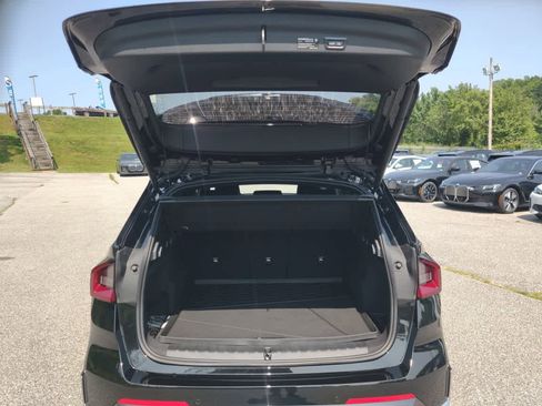 Used 2025 BMW X1 xDrive28i w/ Convenience Package image 30