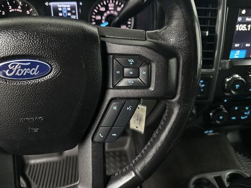Used 2018 Ford F150 XLT w/ Equipment Group 301A Mid image 16