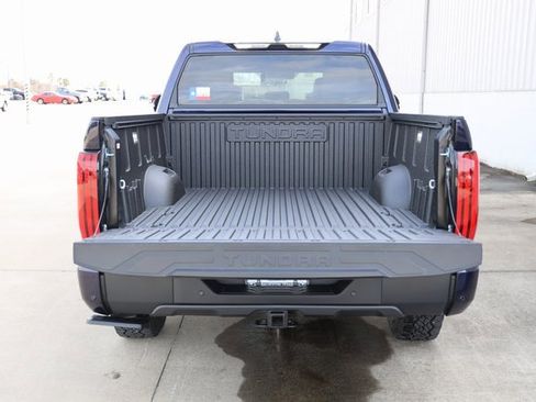 New 2026 Toyota Tundra SR5 image 29