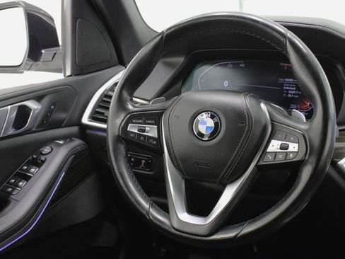 Used 2020 BMW X5 sDrive40i RWD image 54
