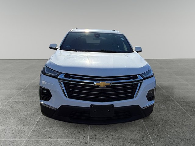 Used 2023 Chevrolet Traverse LT AWD/4WD image 6