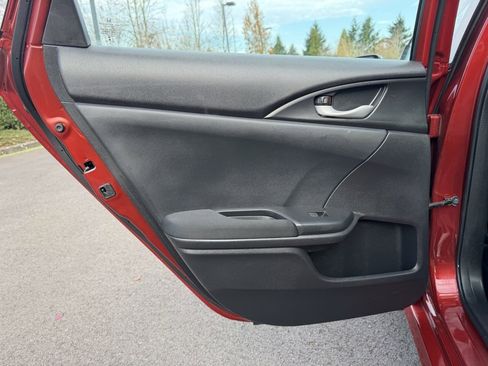 Used 2020 Honda Civic LX image 27