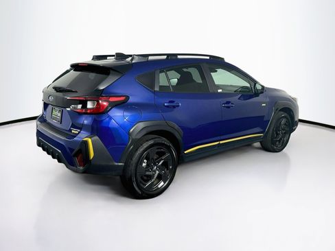 Used 2025 Subaru Crosstrek 2.5i Sport AWD/4WD image 9