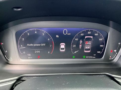 Used 2024 Honda Accord EX image 25