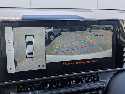 Used 2025 Toyota Camry XSE w/ Premium Plus Package image 19