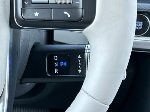 New 2026 Hyundai Santa Fe SEL image 22