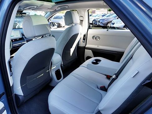 Certified 2024 Hyundai Ioniq 5 Limited RWD image 18