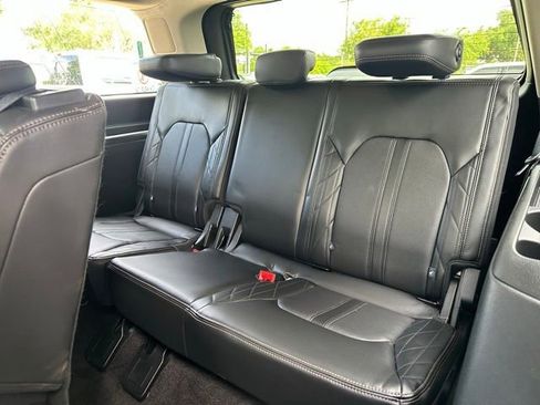 Certified 2020 Ford Expedition Platinum RWD image 16