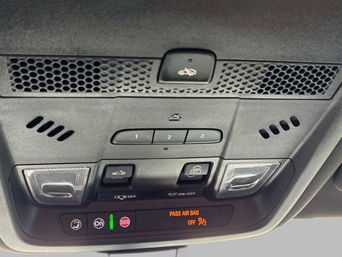 Used 2020 Cadillac XT6 Sport image 42